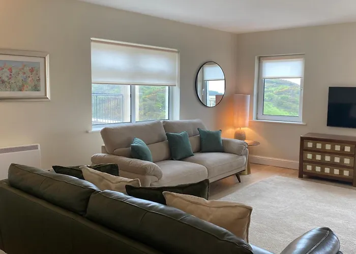 Apartment 7 Clifden Bay Apartments