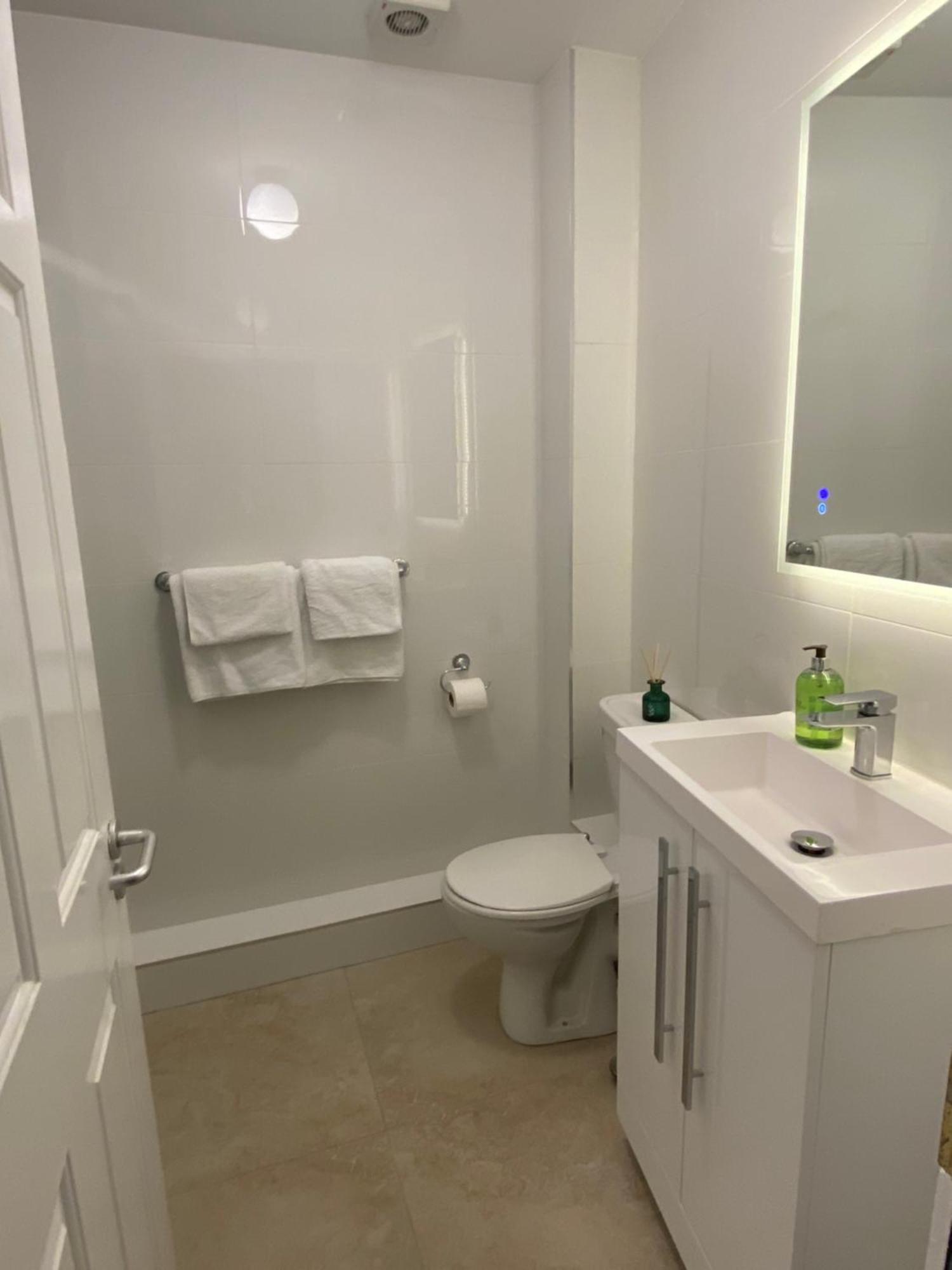 Appartement 7 Bay *