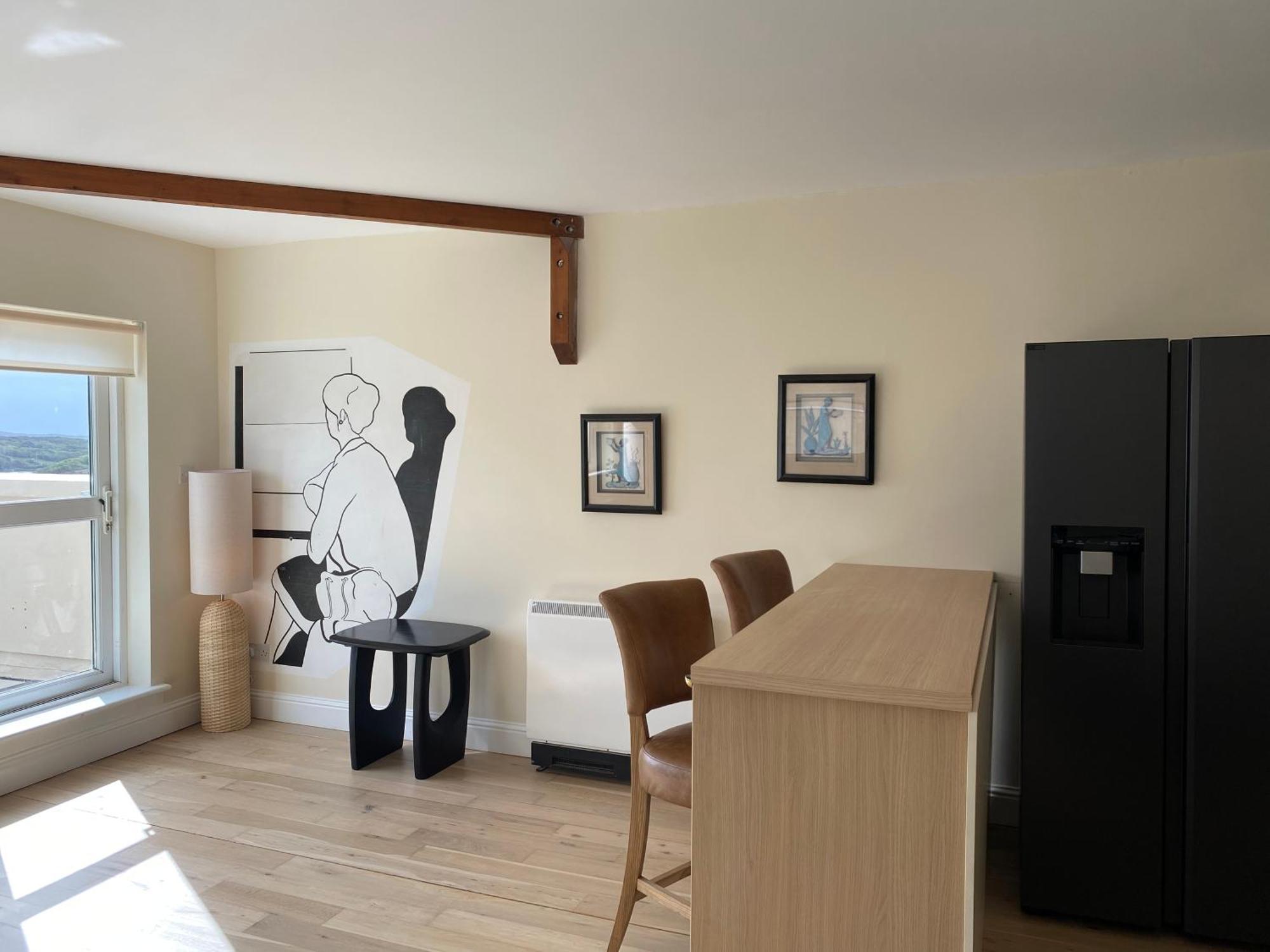 7 Bay Appartement
