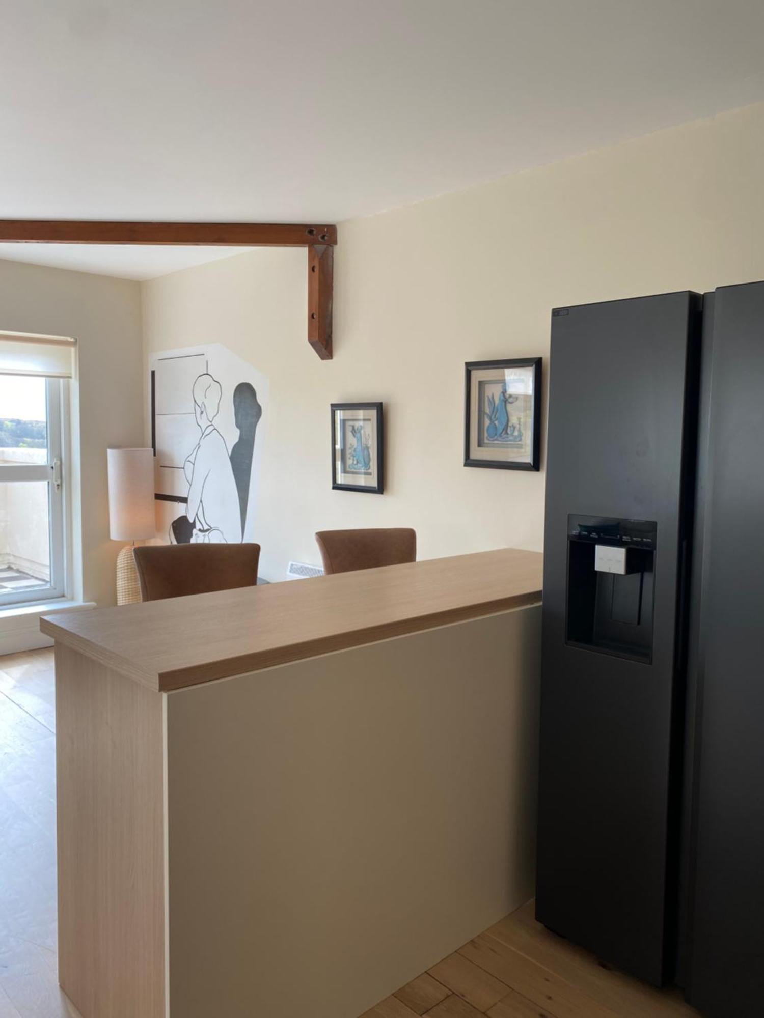 7 Bay Appartement *