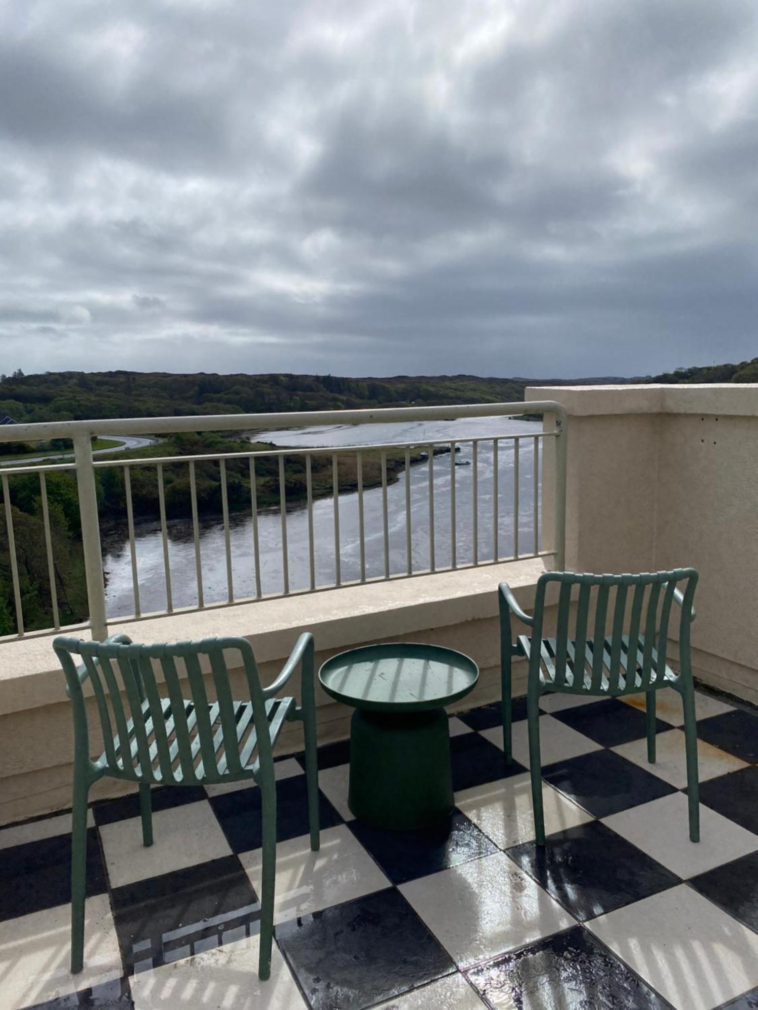 7 Bay Appartement *
